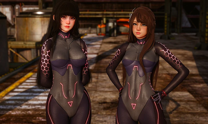 图片[19]-安卓+电脑【神作SLG/动态]永恒世界0.75（AI少女引擎制作]步-次元总站