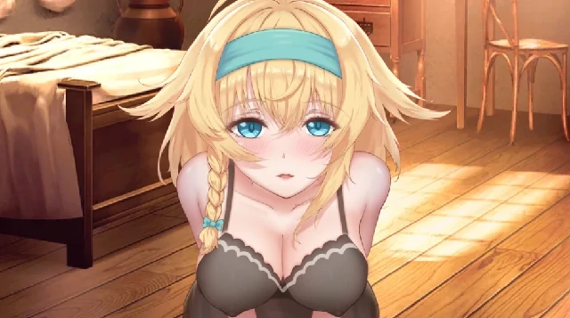 图片[4]-PC电脑[卡牌战斗SLG/全动态]带我去地下城吧 v1.6.0步-次元总站