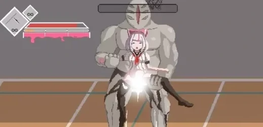 图片[14]-安卓+电脑【ACT爆款】萨哈塔遭遇的一日 完结+步-次元总站