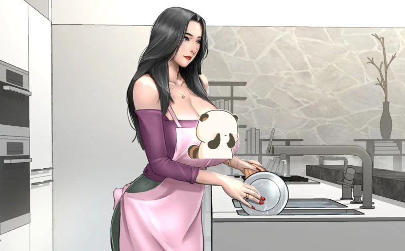 图片[6]-安卓+电脑【神作SLG/动态/CV]郊区王子 0.27 步-次元总站