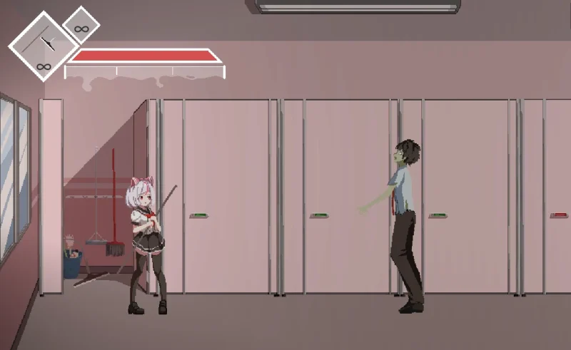 图片[6]-安卓+电脑【ACT爆款】萨哈塔遭遇的一日 完结+步-次元总站