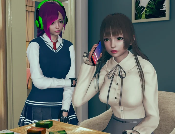 安卓+电脑【SLG/动态]中药 步-次元总站