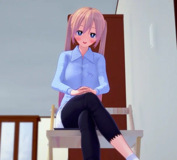 图片[4]-安卓+电脑【SLG/动态]夏季MC 步-次元总站