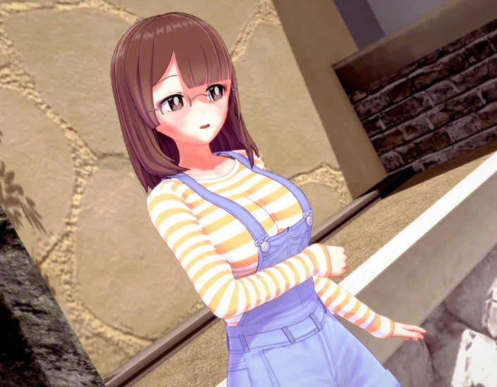 图片[5]-安卓+电脑【SLG/动态]夏季MC 步-次元总站