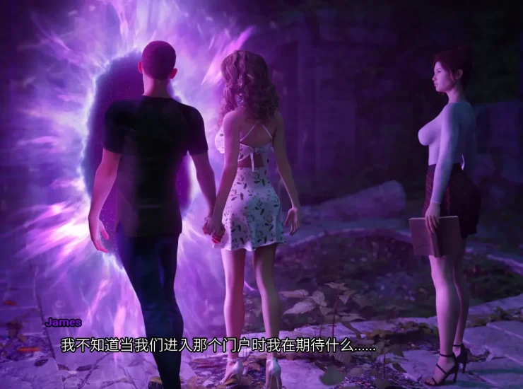 图片[10]-安卓+电脑【SLG动态】玉望学院 3部合集+步-次元总站