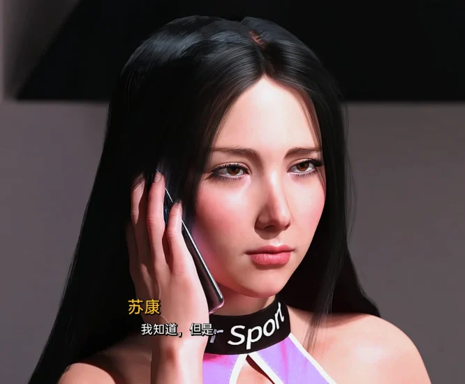 图片[1]-安卓+电脑【SLG动态】自由通行证1.21 步-次元总站