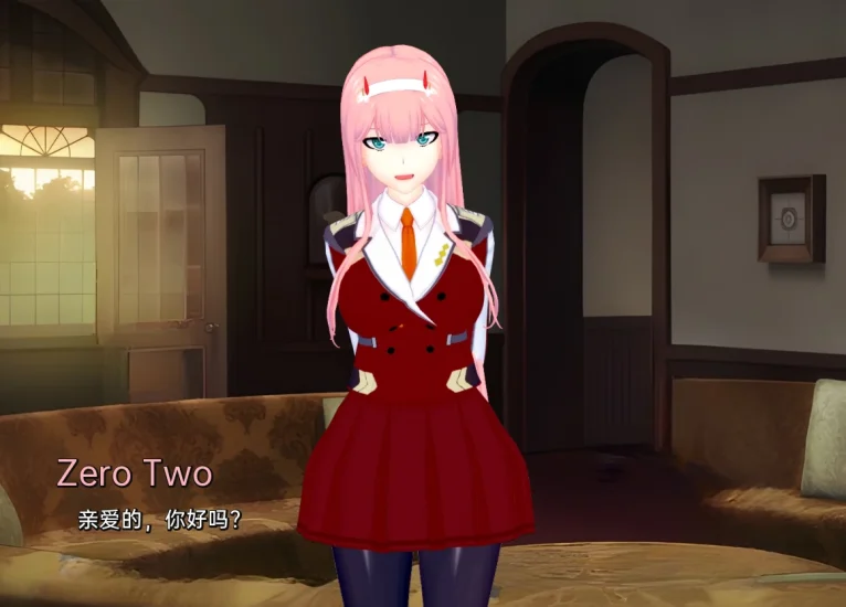 图片[2]-安卓+电脑【神作SLG/动态]伊势海J院 v0.38步-次元总站