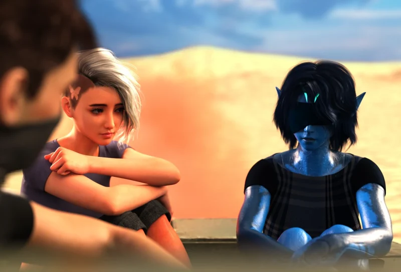 图片[5]-安卓+电脑【SLG/动态】项目激情 步-次元总站