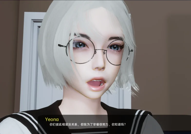 图片[3]-安卓+电脑【SLG动态]消失的月 步-次元总站