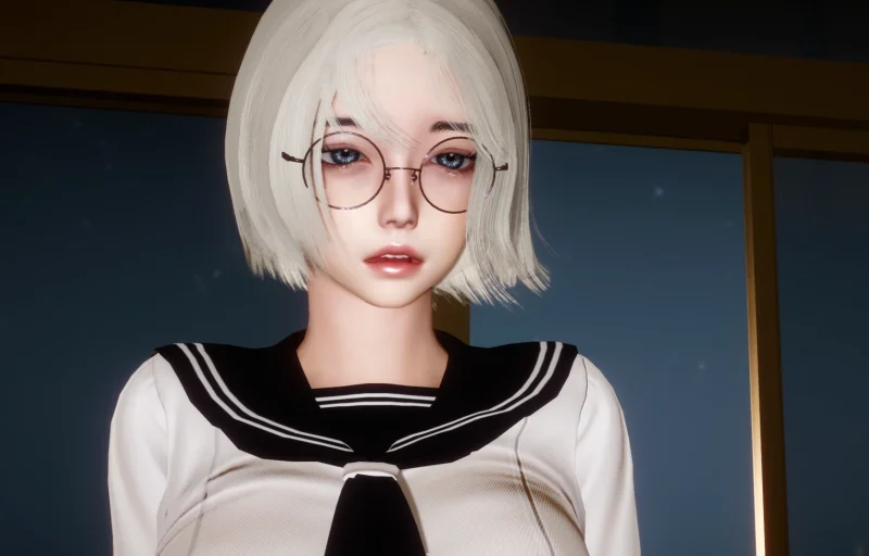 图片[1]-安卓+电脑【SLG动态]消失的月 步-次元总站