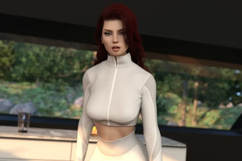 安卓+电脑【SLG/动态】欲望诗句-沙克邦 步-次元总站