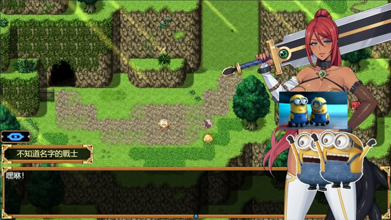 图片[2]-安卓+电脑【神作RPG/拉大车】欲望之尾-次元总站