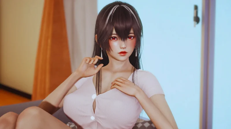 安卓+电脑【国风SLG/动态]永恒的复仇 v0.37 步-次元总站