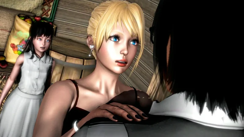 安卓+电脑 创世纪【动态/SLG】步-次元总站