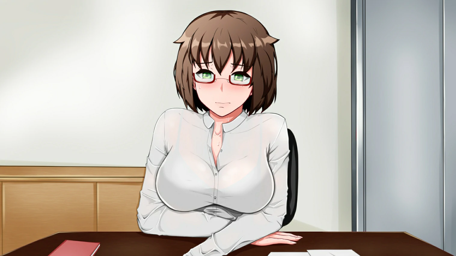 图片[1]-安卓+电脑【日系SLG 动态]翻页 V0.30.0步-次元总站