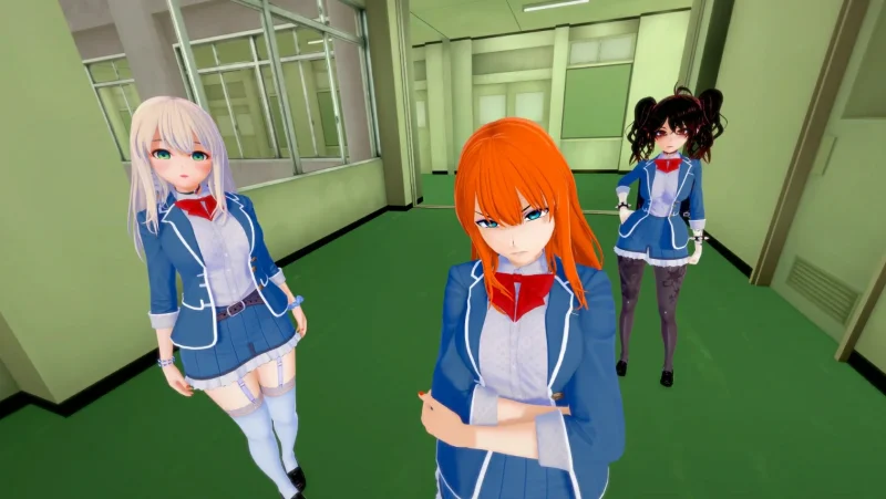 图片[6]-安卓+电脑【亚风SLG/动态]银当学院 v0.29 步-次元总站