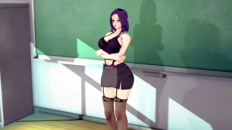 图片[4]-安卓+电脑【亚风SLG/动态]银当学院 v0.29 步-次元总站