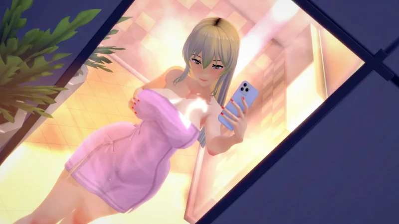 图片[1]-安卓+电脑【亚风SLG/动态]银当学院 v0.29 步-次元总站