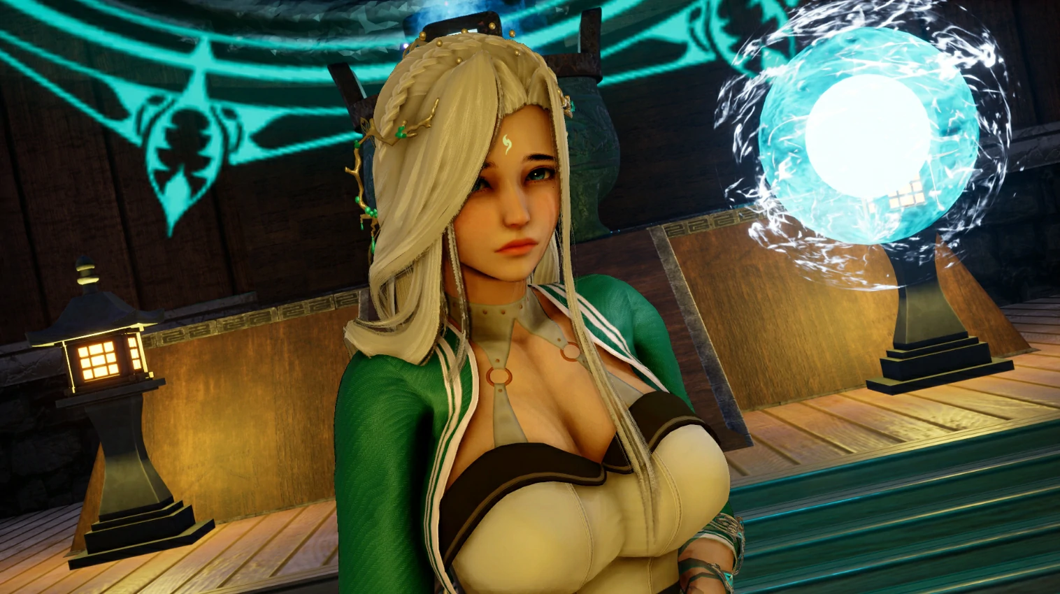 图片[1]-安卓+电脑【玄幻修仙SLG/动态]跨领域 V0.21 步-次元总站