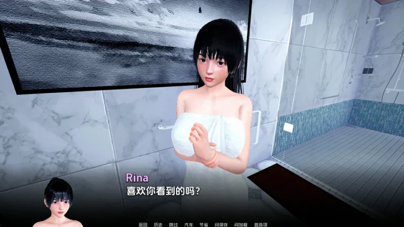 图片[5]-安卓+电脑【爆款SLG 动态CV]忠诚的妻子 v0.32步-次元总站