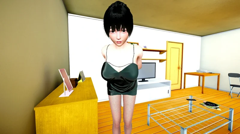 图片[4]-安卓+电脑【爆款SLG 动态CV]忠诚的妻子 v0.32步-次元总站