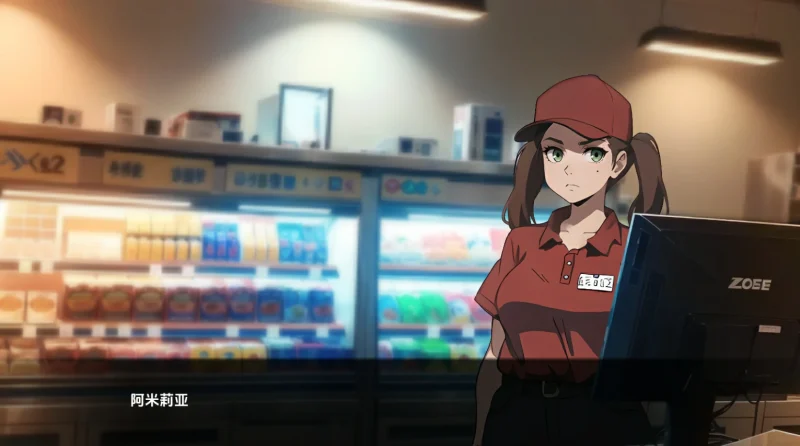 图片[6]-安卓+电脑【动态SLG]走进乡村0.35 步-次元总站