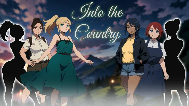 安卓+电脑【动态SLG]走进乡村0.35 步-次元总站