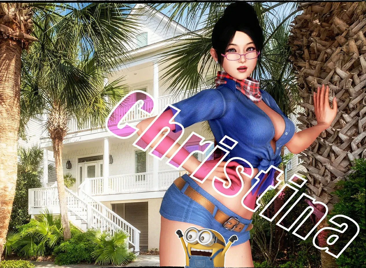 图片[11]-安卓+电脑【神作SLG 动态]麦克斯的幸福生活 v0.55完结 步-次元总站