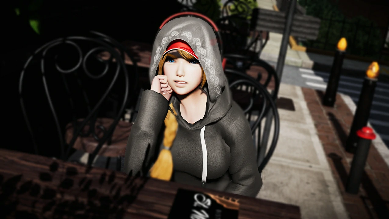 图片[3]-安卓+电脑【亚洲风SLG 动态]辍学 传奇 v0.10.0b步-次元总站