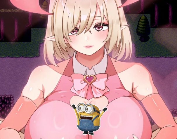 图片[7]-安卓+电脑【RPG/动态/CV]魅魔妈妈和我的甜蜜爱巢-次元总站