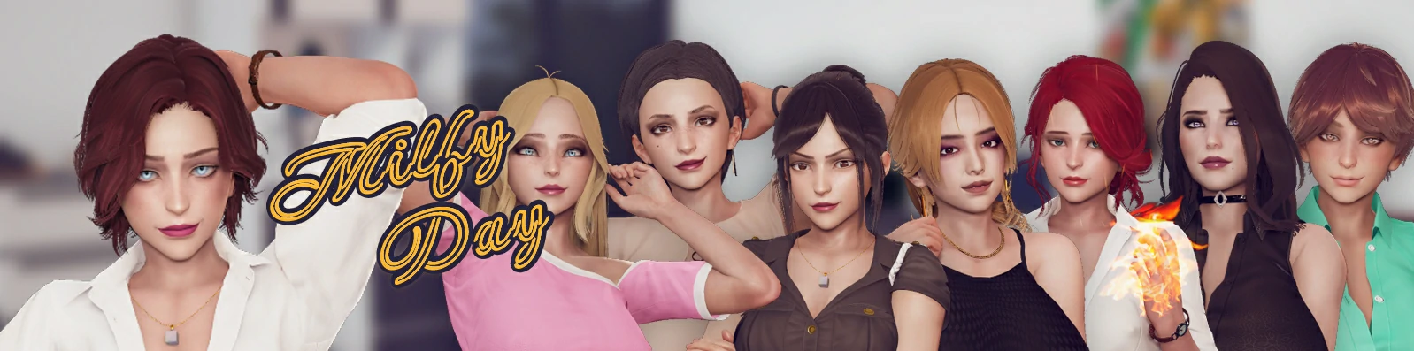 图片[8]-安卓+电脑【拉大车SLG 动态]我爱熟女v0.8 步-次元总站