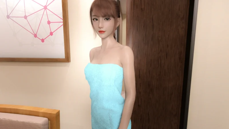 安卓+电脑【SLG 动态]果体学校V0.18-次元总站