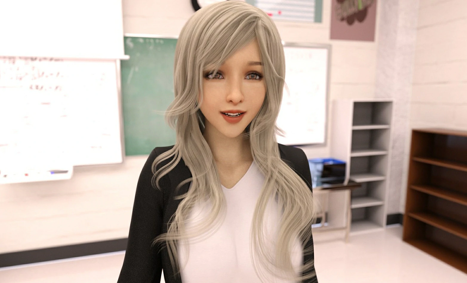 图片[5]-安卓+电脑【SLG 动态]果体学校V0.18-次元总站