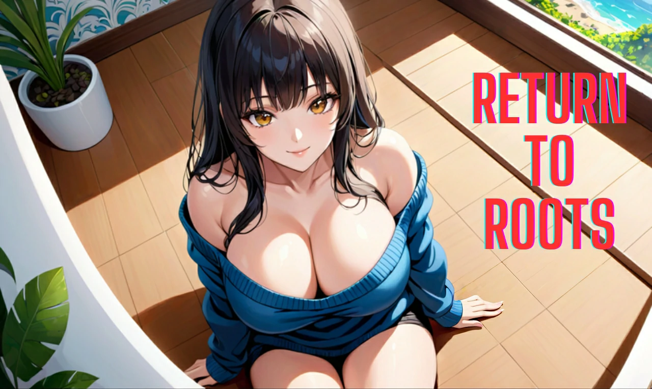 图片[1]-安卓+电脑【SLG 动态]回归根源v1.0 步-次元总站