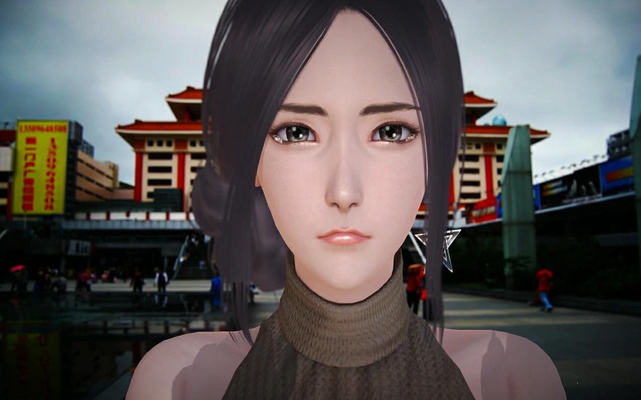 图片[6]-安卓+电脑【国风SLG 动态]美女养成师-次元总站