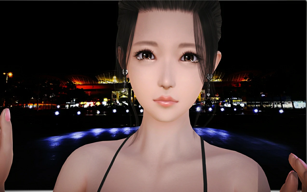 图片[2]-安卓+电脑【国风SLG 动态]美女养成师-次元总站