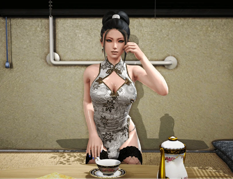 图片[8]-安卓+电脑 [国产RPG 动态 丧尸]末世余生 V6.0步-次元总站