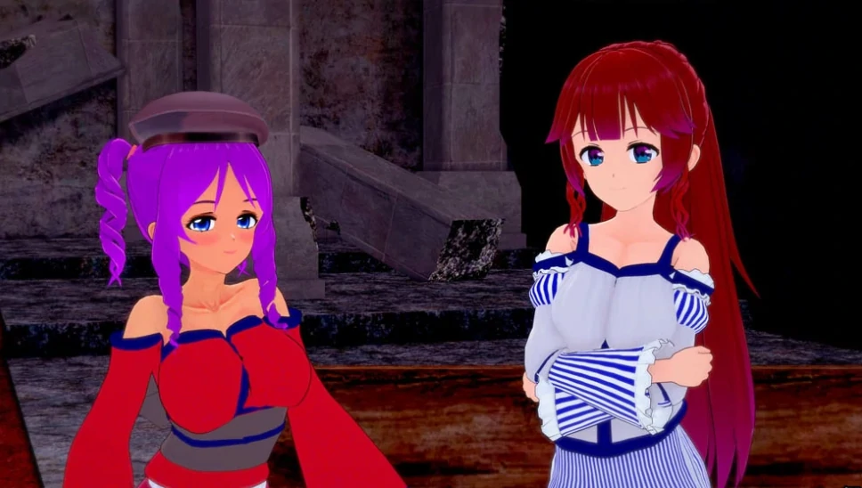 图片[5]-安卓+电脑【沙盒SLG 动态 后宫]破晓夜幕v11.5 步-次元总站