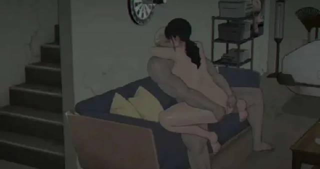 图片[4]-PC电脑 [互动SLG+动态]亡灵房客V1.01-次元总站