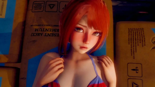 安卓+电脑【亚洲风SLG 动态]扭曲的记忆 v0.9步-次元总站