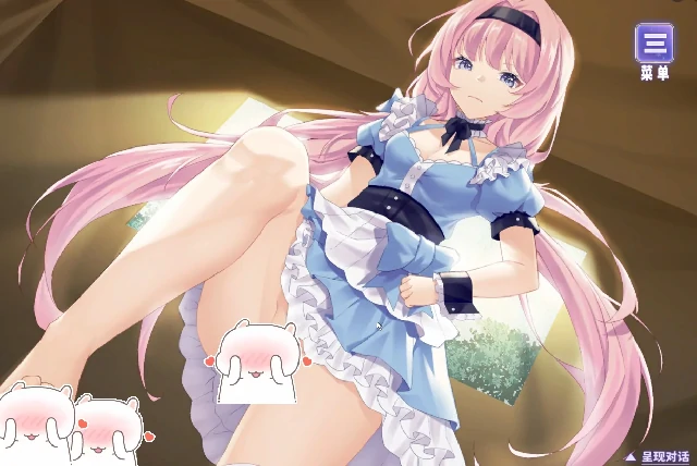 图片[7]-安卓+电脑【养成SLG/CV ]我与魔王的亲密爱恋 v1.02步-次元总站