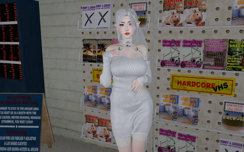 图片[22]-安卓+电脑 [神作/动态]我的幸福人生V1.61 步-次元总站