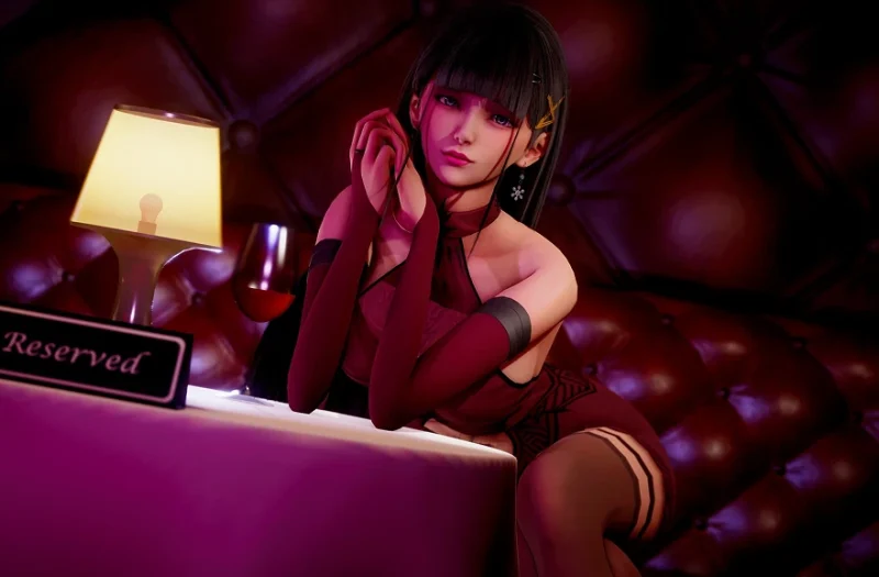 安卓+电脑【精品SLG/动态】那位新老师 That New Teacher v0.8.0 步-次元总站