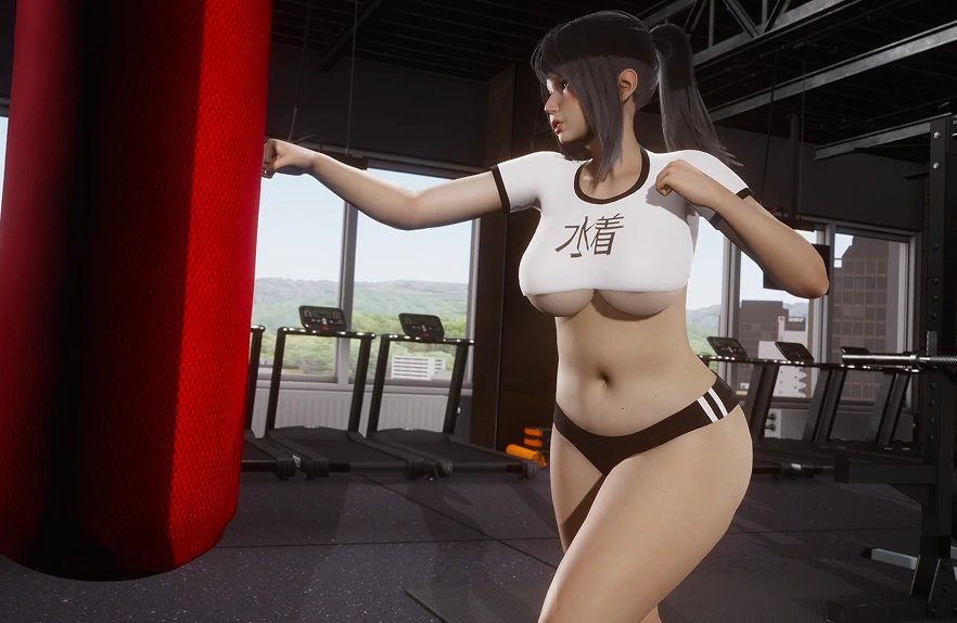 图片[20]-安卓+电脑【精品SLG/动态】那位新老师 That New Teacher v0.8.0 步-次元总站