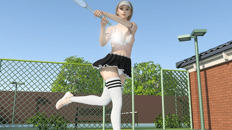 图片[10]-安卓+电脑【精品SLG/动态】室友 v1.6步-次元总站