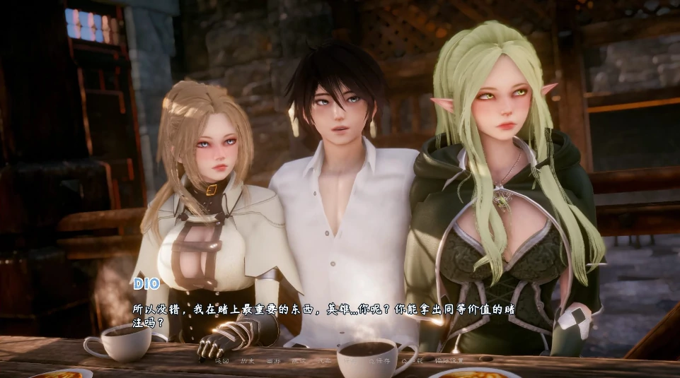 图片[6]-安卓+电脑【亚风SLG 动态】异世界天堂 v0.6 步-次元总站