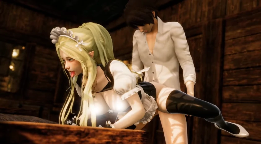 图片[21]-安卓+电脑【亚风SLG 动态】异世界天堂 v0.6 步-次元总站