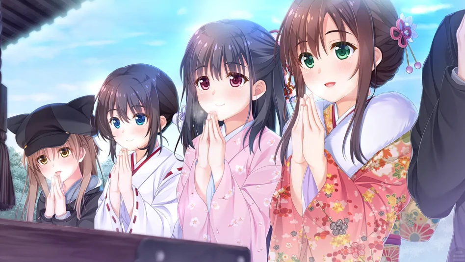 图片[3]-安卓+电脑 [ADV/妹妹/CV]哥哥，早上起床之前都要抱紧我哦！-次元总站