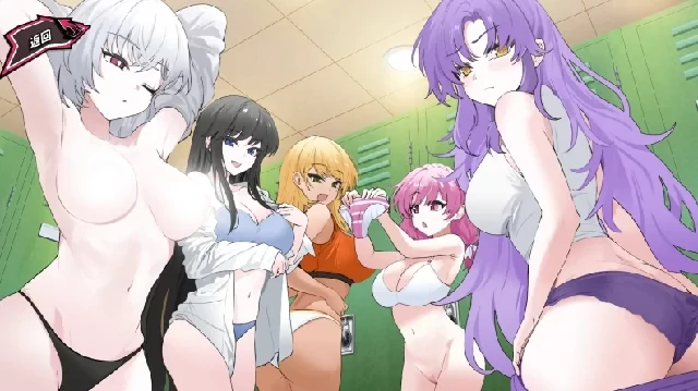 图片[3]-PC电脑 [SLG/动态/全CV]网球天使EX 步+存档-次元总站