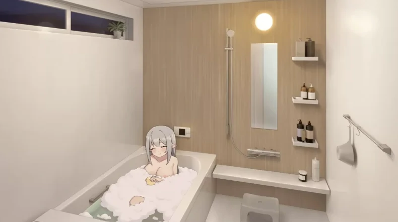 图片[7]-安卓+电脑【爆款SLG养成】和存在感薄弱的妹妹一起简单生活0.95 作弊码+存档-次元总站